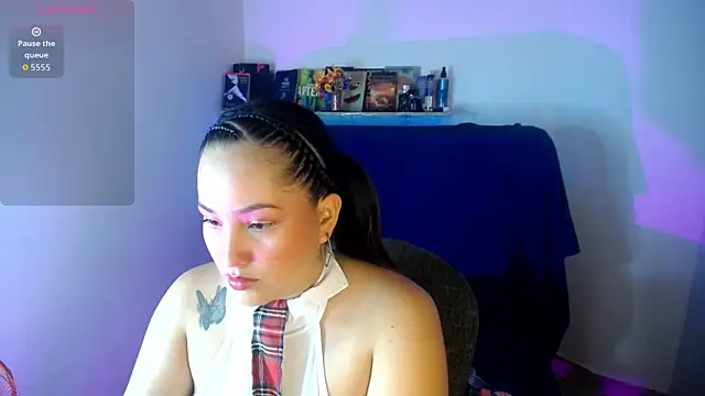 Snapshot of ivannavega69 chatting on 07-06-26, 10:01 ivannavega69 online show from 07-06-26, 10:01