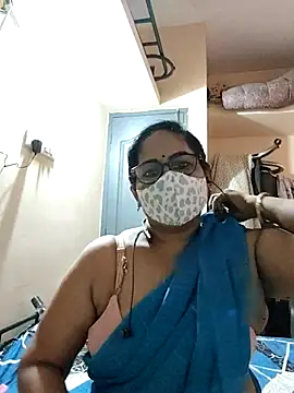Luckybb-36 online show from 07-06-26, 05:26