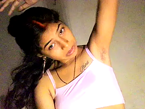 Palak 0007 online show from 07-13-26, 10:56