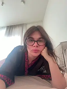 Sophie Virginia online show from 07-16-26, 04:35