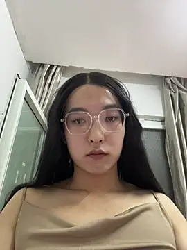 Snapshot of TSxiaoqier chatting on 07-13-26, 12:41 TSxiaoqier online show from 07-13-26, 12:41
