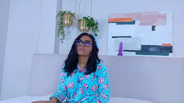 MikaellaFoxx online show from 08-04-26, 03:21