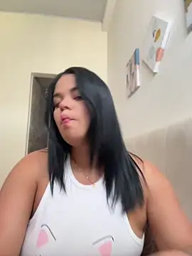 AliceStarshine online show from 04-12-26, 07:19