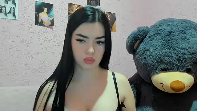 Alina9732 online show from 07-10-26, 01:03