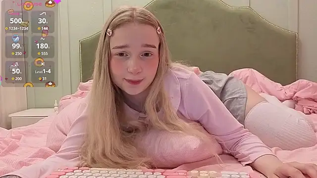 -mimimia- online show from 07-04-26, 02:56