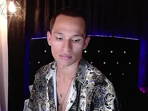 damian dimon online show from 07-06-26, 08:33