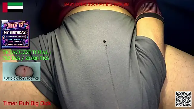eatdickass online show from 07-05-26, 04:19