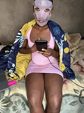 Ghanasexychick online show from 07-14-26, 06:51