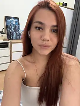SweetJocelyn online show from 07-16-26, 06:58