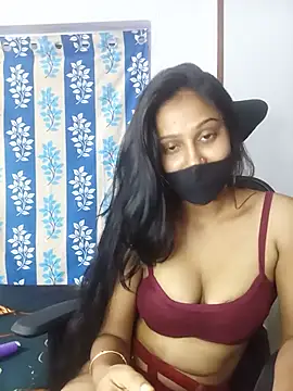 Snapshot of SexyRishitaa chatting on 07-08-26, 04:55 SexyRishitaa online show from 07-08-26, 04:55