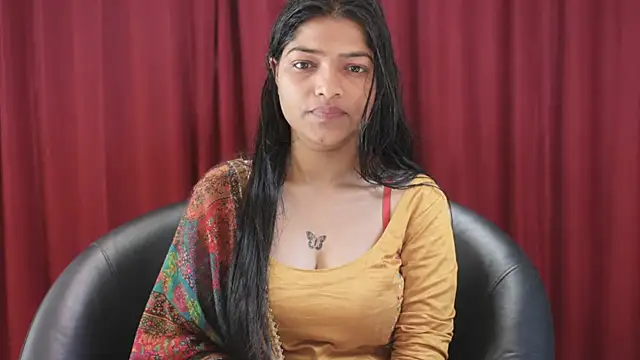 Anu shri87 online show from 07-05-26, 08:38