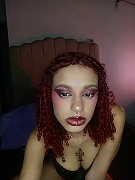 Scarlett Stein16 online show from 07-11-26, 07:33