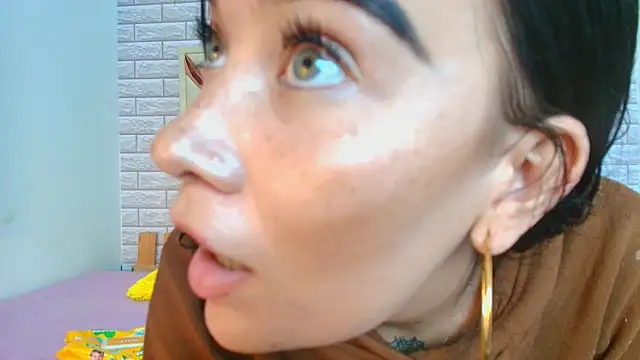 Meggan Rosse01 online show from 07-06-26, 03:36