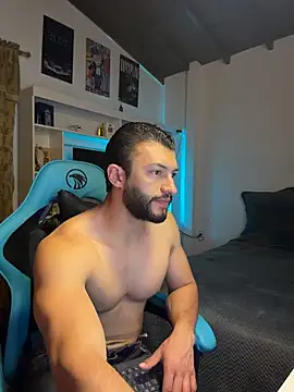 KING TURCO online show from 07-15-26, 02:06