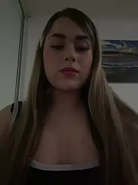 Snapshot of Paolee chatting on 07-17-26, 03:13 Paolee online show from 07-17-26, 03:13