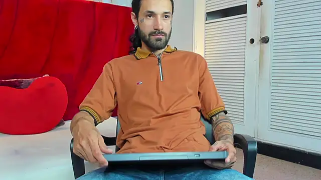 Alexx val online show from 07-10-26, 08:00