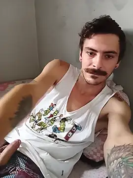 Johnnyworld19 online show from 07-07-26, 06:12