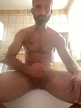 erykoshot online show from 07-16-26, 05:19