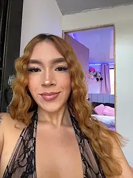 Amber Angel  online show from 07-31-26, 08:52