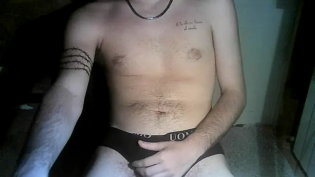 tino3444 online show from 07-08-26, 08:57