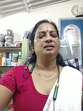 amudha143 online show from 07-09-26, 06:50