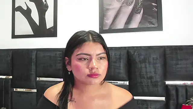 Snapshot of Tiffany_blaze88 chatting on 07-10-26, 04:17 Tiffany blaze88 online show from 07-10-26, 04:17