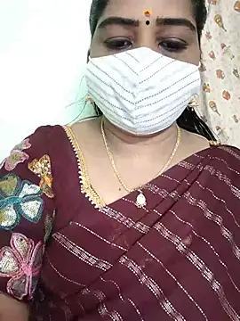 Snapshot of Charumathi99 chatting on 07-14-26, 07:30 Charumathi99 online show from 07-14-26, 07:30