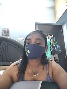 Dhaarani-cam online show from 07-14-26, 04:06