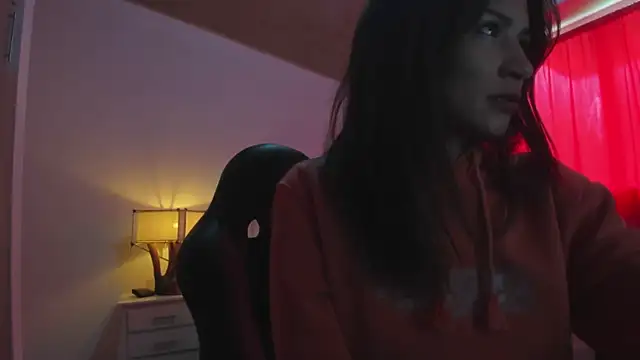 zoeliann online show from 07-16-26, 05:30