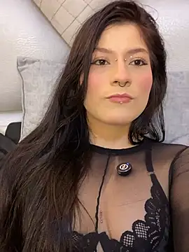 DarkIvory  online show from 07-09-26, 10:14