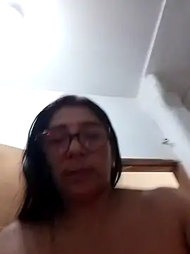Luna Sae online show from 07-18-26, 06:56
