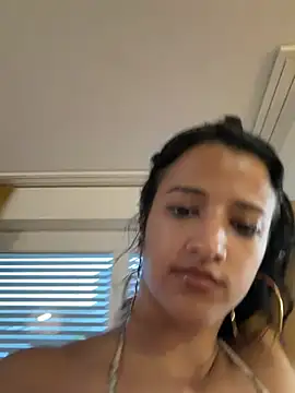 AishaLoveX online show from 07-09-26, 07:07