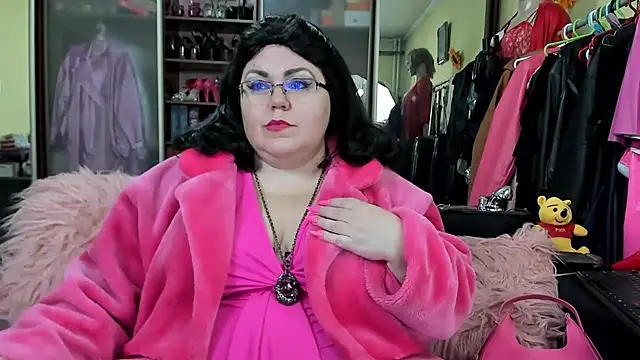 KaryQueen online show from 01-23-25, 12:57