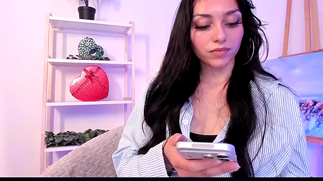 Kitty Prettyy online show from 07-10-26, 07:23