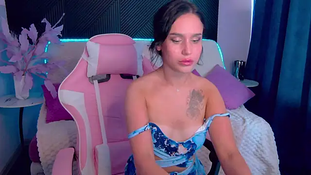 VickyKisss online show from 07-29-26, 09:07