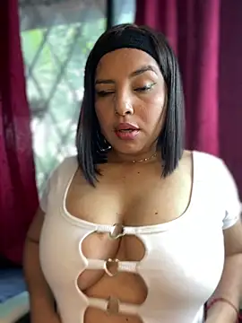 Mia Bigtits online show from 07-11-26, 08:55