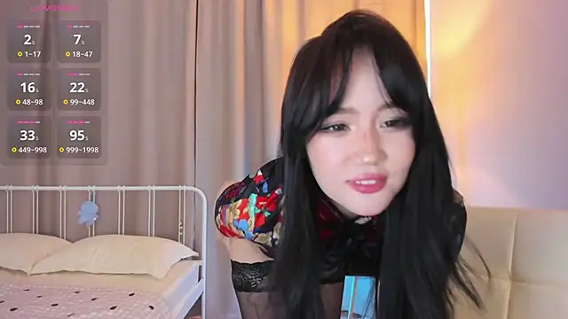 AmiliYan online show from 03-15-26, 08:53