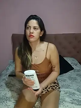 Snapshot of ALEXA-GODDESS chatting on 07-18-26, 06:39 ALEXA-GODDESS online show from 07-18-26, 06:39