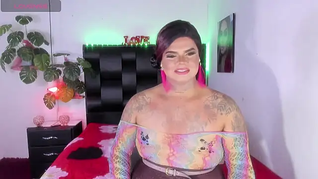 isabelleandbrand online show from 03-08-25, 12:33