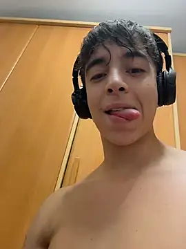 Andrexxxitoo online show from 07-19-26, 06:22