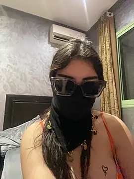 DODOBARBI online show from 07-13-26, 08:00