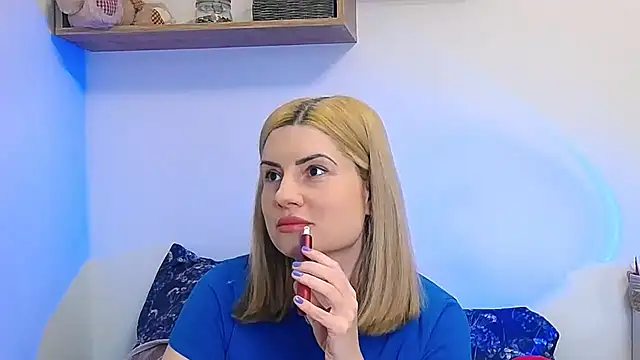 alisenties online show from 03-19-26, 04:11