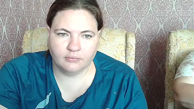 AlbertaAndSharon online show from 07-15-26, 11:26