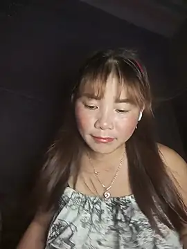 Snapshot of -Nibi- chatting on 07-16-26, 03:18 -Nibi- online show from 07-16-26, 03:18