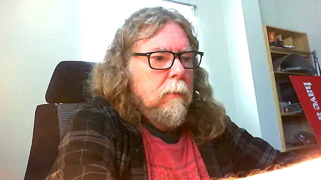 Snapshot of RUSTY_AUSSIE chatting on 07-21-26, 03:09 RUSTY AUSSIE online show from 07-21-26, 03:09