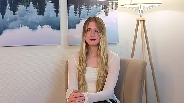 ArielleMabon online show from 07-16-26, 06:41