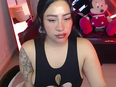 amara sweet a online show from 08-03-26, 01:05