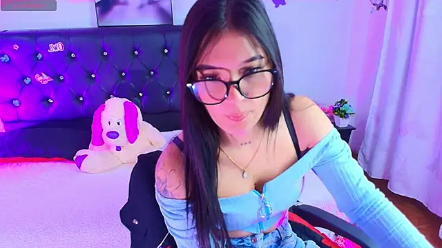 Stefanny Sweett  online show from 07-15-26, 12:32