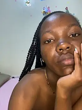 Sexyie Berb online show from 07-15-26, 11:59