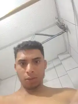 Marcelo269 online show from 07-15-26, 10:37
